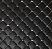 Maserati Trunk Liner Base Diamond Car Floor Mat (All Models) Maserati Trunk Mat