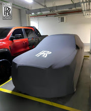 Rolls Royce Car Cover For all Rolls Royce Vehicle Tailor Fit Rolls Royce Car Protector