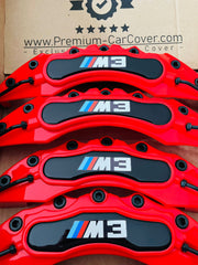 BMW M3 Brake Caliper Cover M3 Brake Caliper Cover Bmw Brake Caliper Cover Disc