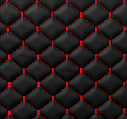 Ford Mustang Trunk Liner Base Diamond Car Floor Mat (All Models) Ford Mustang Trunk Mat