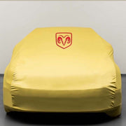 DODGE Car Cover Custom Fit DODGE Vehicle Car Cover Car Protector For all DODGE Model Challenger / Srt / Hellcat Car Cover