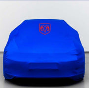 DODGE Car Cover Custom Fit DODGE Vehicle Car Cover Car Protector For all DODGE Model Challenger / Srt / Hellcat Car Cover
