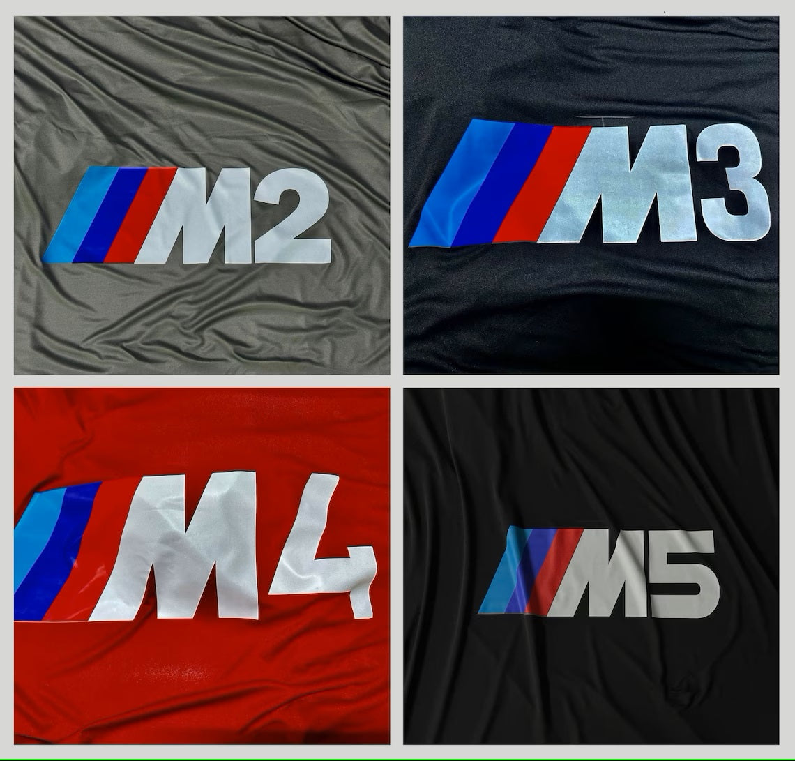 BMW Car Cover,M2 Car Cover, M3 Car Cover, M4 Car Cover, M6 Car Cover, M5 Tailor Made For Your Vehicle