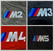 BMW Car Cover,M2 Car Cover, M3 Car Cover, M4 Car Cover, M6 Car Cover, M5 Tailor Made For Your Vehicle