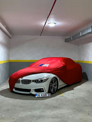BMW Car Cover,M2 Car Cover, M3 Car Cover, M4 Car Cover, M6 Car Cover, M5 Tailor Made For Your Vehicle