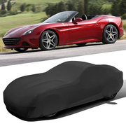 Ferrari Car Cover Custom Fit Ferrari Vehicle Car Cover Car Protector For all Ferrari Model Ferrari Cover with Logo