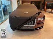 Rolls Royce Car Cover Tailor Made for Your Vehicle Car Full Cover for All Models Rolls Royce Car Protector