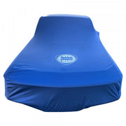 Lancia Car Cover  Tailor Fit Lancia Car Protector indoor Soft & Elastic