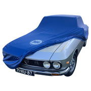 Lancia Car Cover  Tailor Fit Lancia Car Protector indoor Soft & Elastic