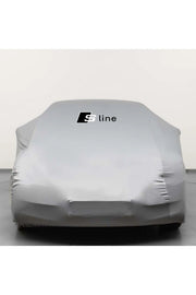 Audi Car Cover TAİLOR FİT For ALL Audi Car Models Sline Car Cover Audi Car Cover RS Car Cover Custom Fit