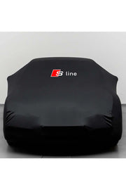 Audi Car Cover TAİLOR FİT For ALL Audi Car Models Sline Car Cover Audi Car Cover RS Car Cover Custom Fit