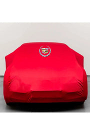 Cadillac Car Cover Tailor Made for Your Vehicle Cadillac Car Protector indoor