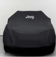 JEEP Car Cover Tailor Fit JEEP Vehicle Car Cover Car Protector For all JEEP Model