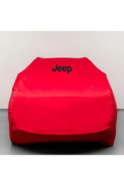 JEEP Car Cover Tailor Fit JEEP Vehicle Car Cover Car Protector For all JEEP Model