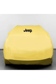 JEEP Car Cover Tailor Fit JEEP Vehicle Car Cover Car Protector For all JEEP Model