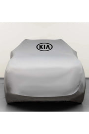 Kia Car Cover Tailor Made For Your Vehicle Kia Vehicle Car Cover Car Protector For All Kia Model