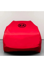 Kia Car Cover Tailor Made For Your Vehicle Kia Vehicle Car Cover Car Protector For All Kia Model