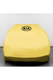 Kia Car Cover Tailor Made For Your Vehicle Kia Vehicle Car Cover Car Protector For All Kia Model