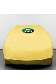 LAND ROVER Car Cover Tailor Made for Your Vehicle LAND ROVER Vehicle Car Cover Car Protector For all LAND ROVER Model