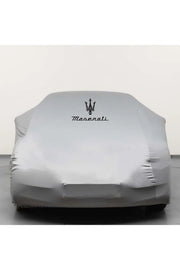 MASERATİ Car Cover Tailor Made for Your Vehicle MASERATİ Vehicle Car Cover Car Protector For all MASERATİ Model