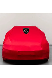 Peugeot Car Cover Tailor Made for Your Vehicle Peugeot Vehicle Car Cover Car Protector For all Peugeot Model
