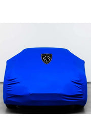 Peugeot Car Cover Tailor Made for Your Vehicle Peugeot Vehicle Car Cover Car Protector For all Peugeot Model