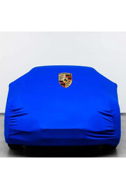 Porsche Car Cover (All Models) Porsche indoor Car Cover with BAG