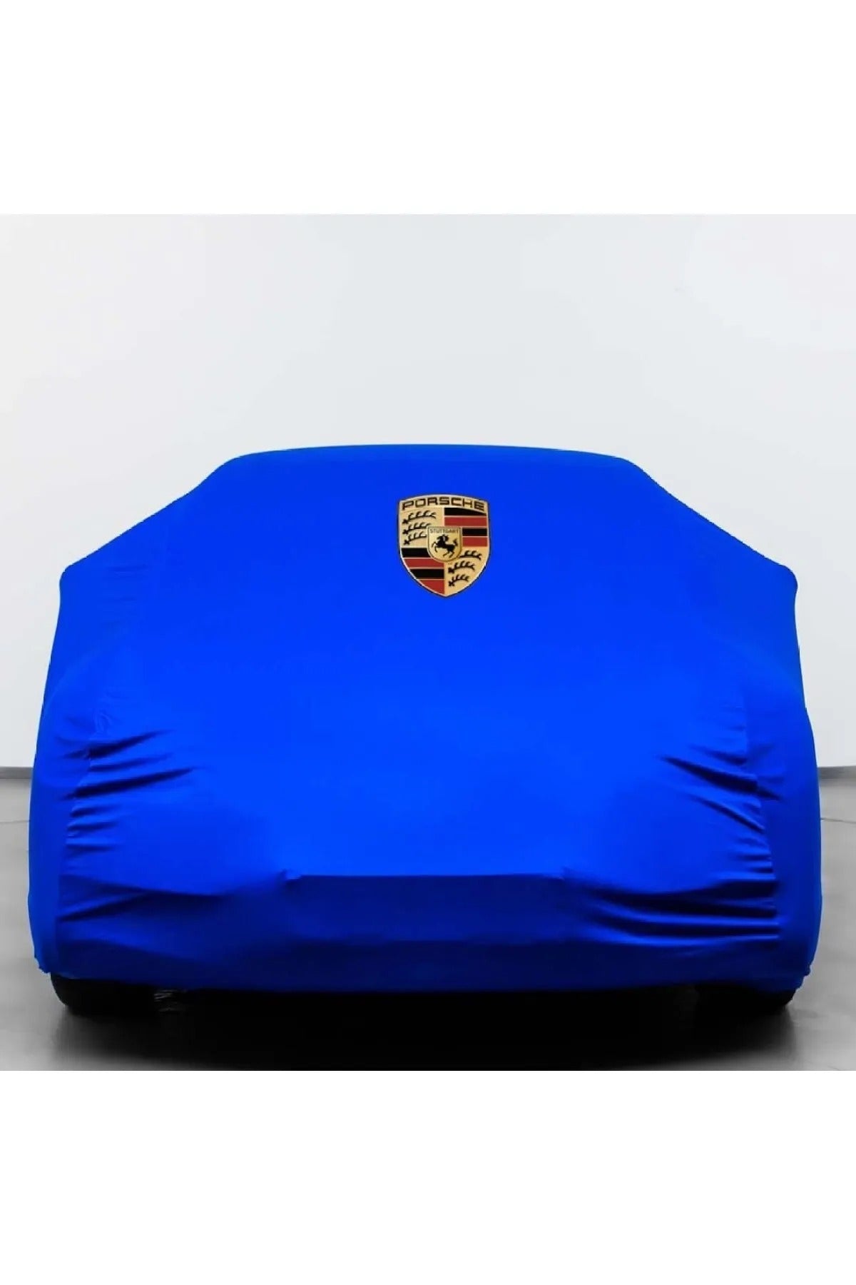 Tailor FİT indoor car cover Porsche 911 (992) GT3 ALL MODELCUSTOM FİT Porsche Car Covers