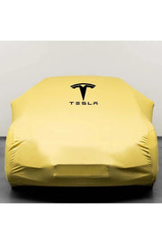 TESLA Car Cover Tailor Fit Car Protector For all TESLA All Model Cover