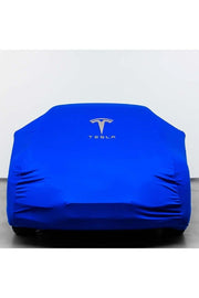 TESLA Car Cover Tailor Fit Car Protector For all TESLA All Model Cover