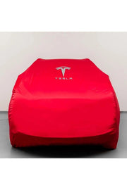 TESLA Car Cover Tailor Fit Car Protector For all TESLA All Model Cover