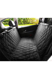 Car Seat Protection Pouch Cover Car Cat Dog Cushion Car Dog Bed Pet Trunk Pool