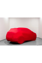 Mini Cooper Car Cover (All Models) Custom Fit for Mini Cooper indoor Car Cover