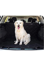 Car Seat Protection Pouch Cover Car Cat Dog Cushion Car Dog Bed Pet Trunk Pool