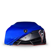 Lamborghini Car Cover Custom Fit For ALL Models Lamborghini indoor Car Cover