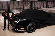 Ford mustang dark horse 2024 Car Cover Mustang Dark Horse Car Cover Dark Horse Car Protector