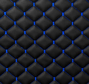 Audi TT Waterproof Custom Car Audi Floor Mats Leather Front Rear Carpet Liner Audi TT CAR Floor Mats Set