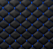 Bmw M3 M4 M5 All Models Waterproof Custom Car Bmw M3 Floor Mats Leather Front Rear Carpet Liner Bmw M3 Car Floor Mats