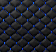 CUPRA Waterproof Custom Car CUPRA Floor Mats Leather Front Rear Carpet Liner CUPRA CAR Floor Mats