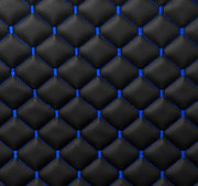 Ford Mustang Waterproof ALL Model Custom Ford Mustang Floor Mats Leather Front Rear Carpet Liner Ford Mustang CAR Floor Mats