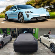 Porsche Car Cover (All Models) Porsche indoor Car Cover with BAG