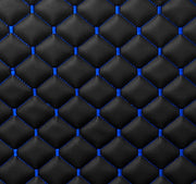 Lamborghini Huracan Waterproof ALL Model Custom Car Lamborghini Floor Mats Leather Front Rear Carpet Liner Lamborghini CAR Floor Mats