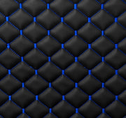 Honda Waterproof ALL Model Custom Car Honda Floor Mats Leather Front Rear Carpet Liner Honda CAR Floor Mats