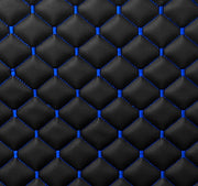 Hyundai Waterproof ALL Model Custom Car Hyundai Floor Mats Leather Front Rear Carpet Liner Hyundai CAR Floor Mats