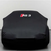 Audi RS3 RS4 RS5 RS6 RS7 R8 Cover Tailor Fit Audi Car Cover RS Cover Audi RS Car Protector