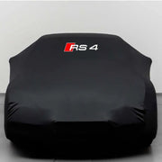 Audi RS3 RS4 RS5 RS6 RS7 R8 Cover Tailor Fit Audi Car Cover RS Cover Audi RS Car Protector