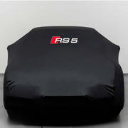 Audi RS3 RS4 RS5 RS6 RS7 R8 Cover Tailor Fit Audi Car Cover RS Cover Audi RS Car Protector