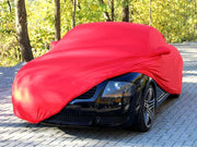 AUDİ S-LİNE Car Cover Tailor Made for Your Vehicle AUDİ Vehicle Car Cover Car Protector For all Audi Model with Logo