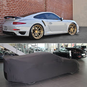 Porsche Car Cover (All Models) Porsche indoor Car Cover with BAG
