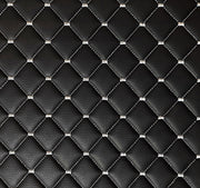 CUPRA Waterproof Custom Car CUPRA Floor Mats Leather Front Rear Carpet Liner CUPRA CAR Floor Mats